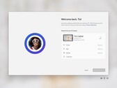Microsoft is hoping to provide greater flexibility when moving to a new Windows 11 installation. (Image source: Microsoft)