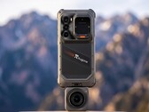Xsnap 7 Pro: A rugged, outdoor alternative to Honor's Robot Phone.