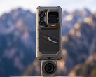 Xsnap 7 Pro: A rugged, outdoor alternative to Honor's Robot Phone.