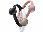 Charm by Samsung fitness band is now official