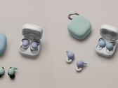 Sony LinkBuds Fit and LinkBuds Open are now available to pre-order (Image source: Sony)