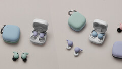 Sony LinkBuds Fit and LinkBuds Open are now available to pre-order (Image source: Sony)
