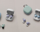 Sony LinkBuds Fit and LinkBuds Open are now available to pre-order (Image source: Sony)