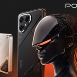 Tecno Pova 7 Ultra 5G posiada chipset MediaTek Dimensity 8350 Ultimate (źródło obrazu: Tecno)