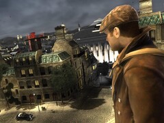 The Saboteur is 80% off on Steam until May 7.