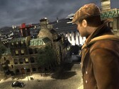 The Saboteur is 80% off on Steam until May 7.