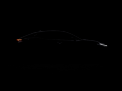 Toyota will reveal its new battery electric vehicle on March 11th. (Image source: Toyota)
