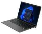 One of the new slim ultrabooks (Image Source: ECS)