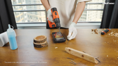 The Armor 30 Pro. (Image source: Ulefone)