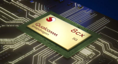 The next-gen 8cx pops up in another new leak. (Source: Qualcomm)