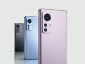 The Xiaomi 12s series may follow in the footsteps of the 11T and 11T Pro. (Image source: Xiaomi)