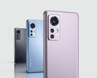 The Xiaomi 12s series may follow in the footsteps of the 11T and 11T Pro. (Image source: Xiaomi)