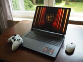 MSI Vector 16 HX AI review: A feature-rich gaming laptop powered by RTX 5070 Ti