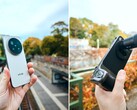 The Vivo X300 Pro, with and without the Zeiss telephoto extender, accompanied us on a photo walk through Vienna. (Image source: Alex Wätzel, Notebookcheck)
