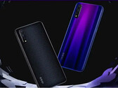 The new "iQOO" could also be a 2nd-gen Neo. (Source: BGR
