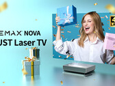 Wemax teases its 2023 Prime Day sale. (Source: Wemax)