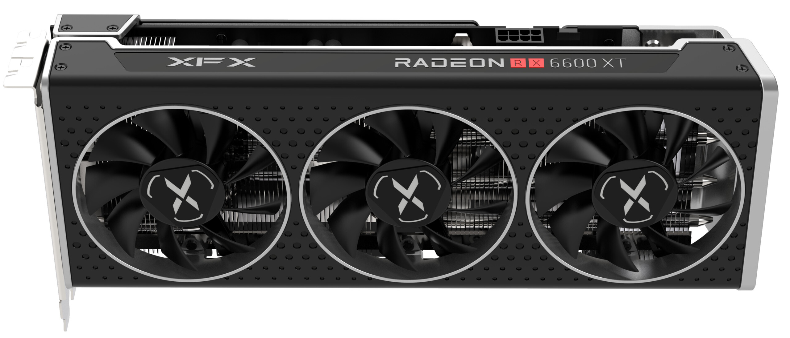 Review of the AMD Radeon RX 6600 XT Desktop GPU (8 GB