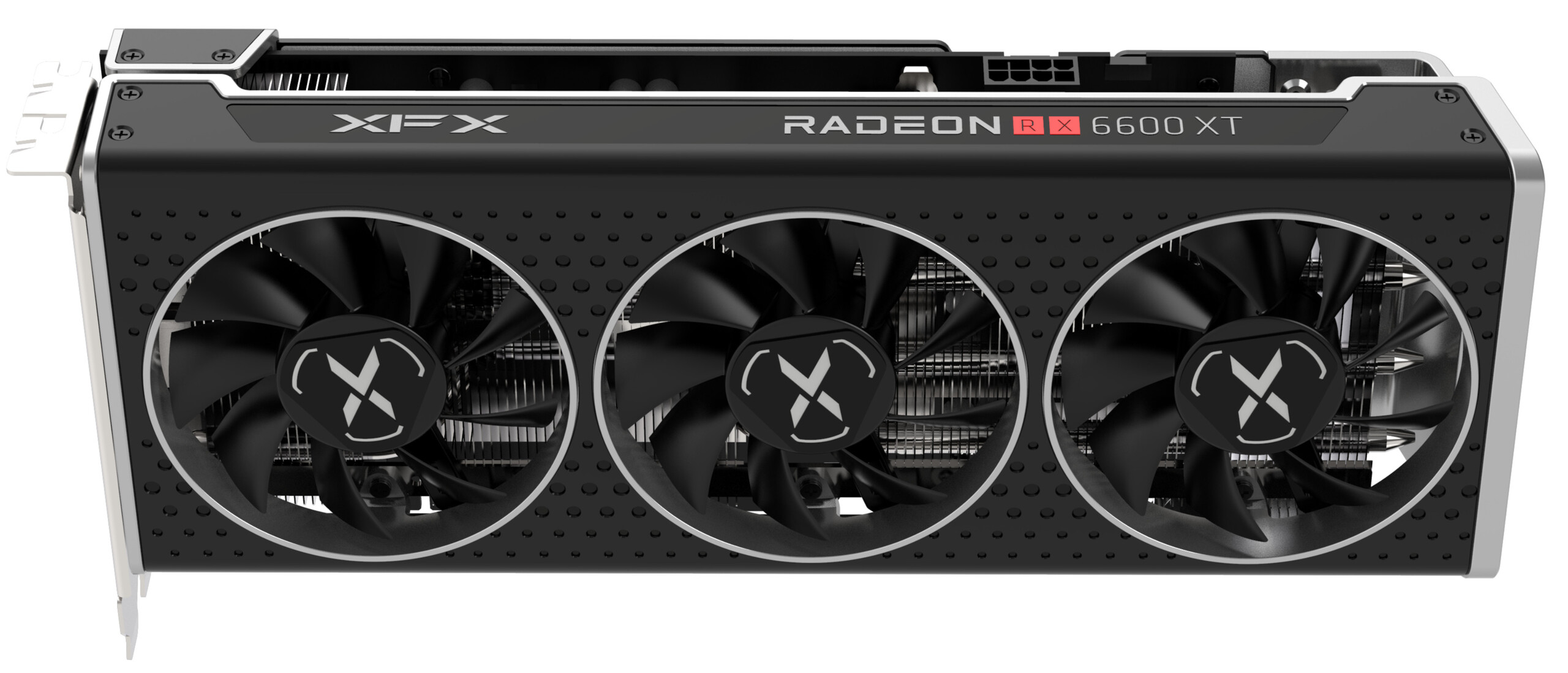 Radeon 6600 top xt