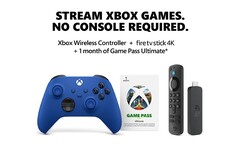 The bundle is cheaper than buying each individual item separately. (Image source: Amazon)