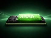 The Redmi K100 Pro.
