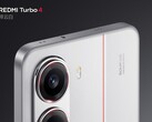 The Redmi Turbo 4. (Image source: Xiaomi)