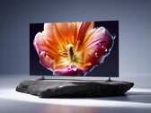 The upgraded TV series is expected to make a proper launch in China on April 08, 2026. Pictured: a promo picture showing a model from the lineup.
