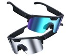 The Zeblaze Q01 are new smart glasses with camera, speakers and microphone