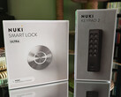 Door lock with Matter support, universal cylinder and quiet brush motor – Nuki Smart Lock Ultra review
