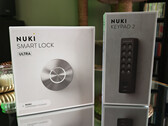 Door lock with Matter support, universal cylinder and quiet brush motor – Nuki Smart Lock Ultra review
