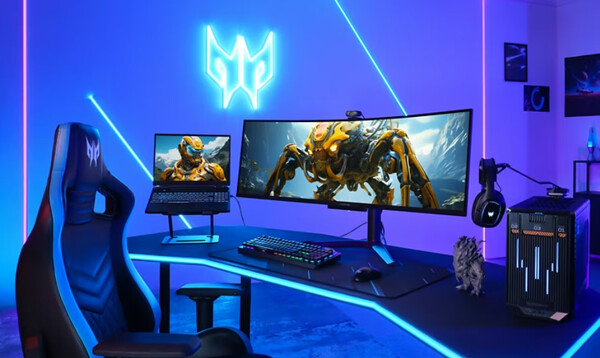 (Image source: Acer)