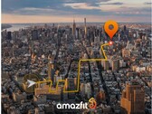 Something new for runners is on the way. (Source: Amazfit)