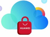 Huawei touts App Gallery security. (Source: Huawei)