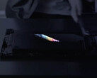 Asus will introduce multiple new gaming laptops in Las Vegas next month. (Image source: Asus)