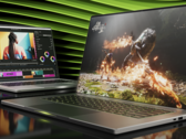 GeForce RTX 5070 Ti Laptop vs. RTX 5070 Laptop - The successors to the RTX 4070 Laptop in review