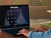 Google is developing Android app mirroing support on Chromebooks. (Image: Google)