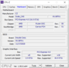 CPU-Z: Ryzen 5 5800H motherboard (17-inch)