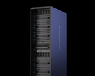 Qualcomm AI rack (Image Source: Qualcomm)