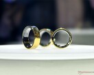 It remains to be seen whether Samsung has actually shown it rumoured '1 g' Galaxy Ring yet. (Image source: Notebookcheck)