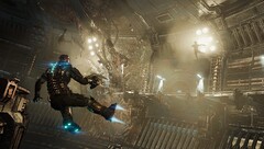 نسخه بازسازی شده Dead Space به زودی بر روی رایانه شخصی و کنسول ها قابل پخش خواهد بود (تصویر از طریق EA)