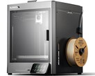 Centauri Carbon: New and fast 3D printer (Image source: Elegoo)