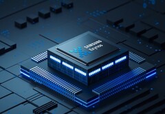 Samsung could make its big return in 2025 with the Exynos 2500. (Source: Samsung)
