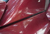 Flat cable disappears