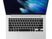 The 5G version of the Samsung Galaxy Book Go is now available in the US. (Image: Samsung)