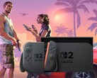GTA 6 could be ported to the Switch 2 by Double Eleven.