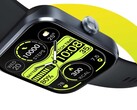 The Haylou Watch 4 is very affordable for a GPS smartwatch (Image source: Haylou)
