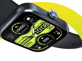 The Haylou Watch 4 is very affordable for a GPS smartwatch (Image source: Haylou)