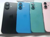 Apple is expected to deliver the iPhone 16 next month in five colours. (Image source: @MajinBuOfficial)