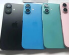 Apple is expected to deliver the iPhone 16 next month in five colours. (Image source: @MajinBuOfficial)