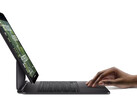 Apple's Magic Keyboard opens a new realm of possibilities for iPad owners that need their tablets to do anything other than media consumption. (Image source: Apple)