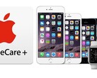 AppleCare+ has been updated to further benefit consumers